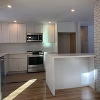 Best kitchen renovation companies in Reno